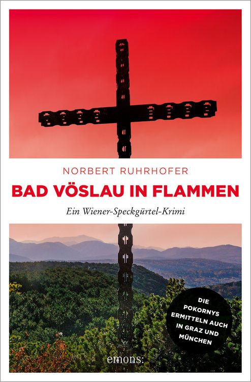 Produktbild: Bad V&ouml;slau in Flammen