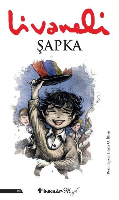 Produktbild: Sapka