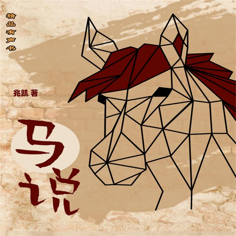 Produktbild: 马说