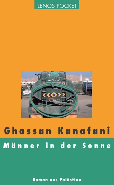 Produktbild: M&auml;nner in der Sonne