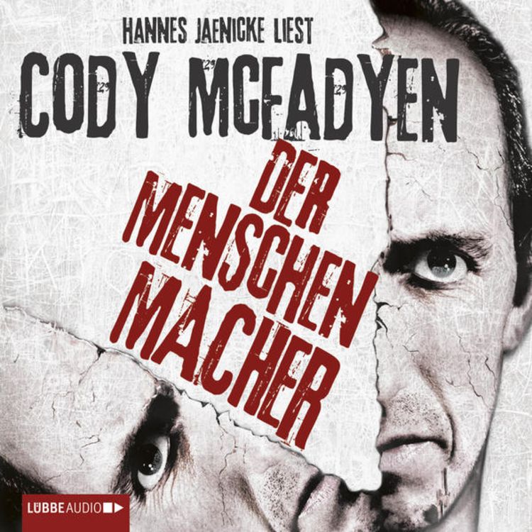 Produktbild: Der Menschenmacher