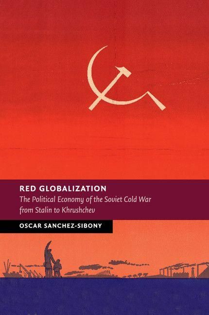Produktbild: Red Globalization