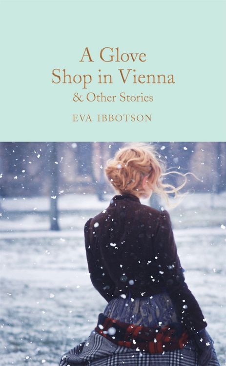 Produktbild: A Glove Shop in Vienna and Other Stories