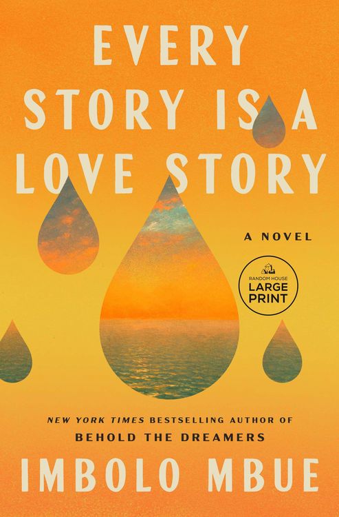 Produktbild: Every Story Is a Love Story