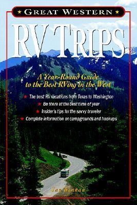 Produktbild: Great Western RV Trips
