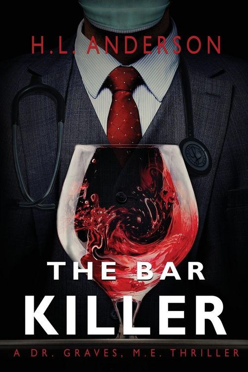 Produktbild: The Bar Killer