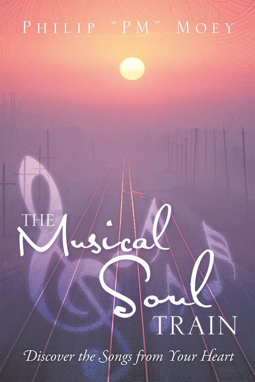 Produktbild: The Musical Soul Train