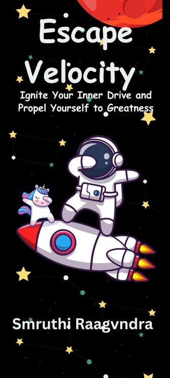 Produktbild: Escape Velocity