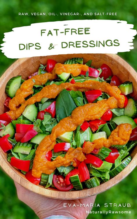 Produktbild: Fat-Free Dips & Dressings