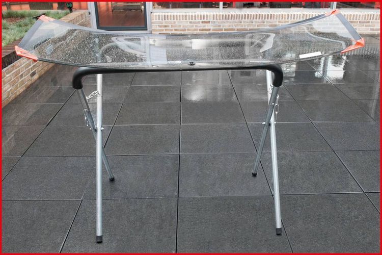 Produktbild: Universal-Ablagetisch, 1030mm KS Tools 140.2226