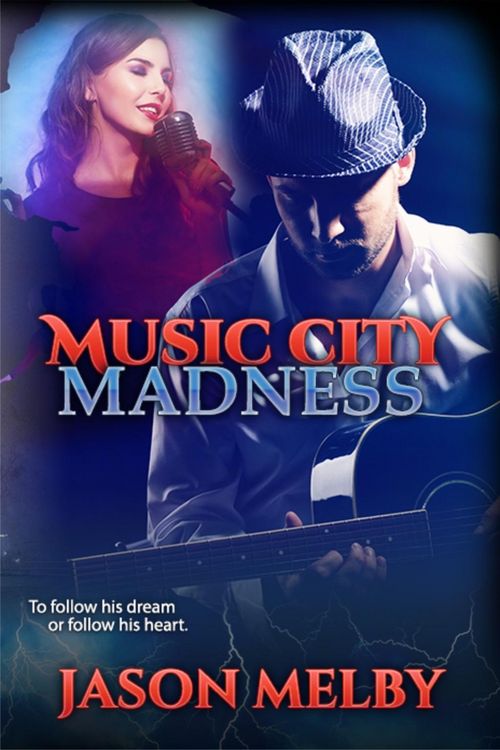 Produktbild: Music City Madness