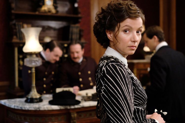 Produktbild: Das Sacher - In bester Gesellschaft
