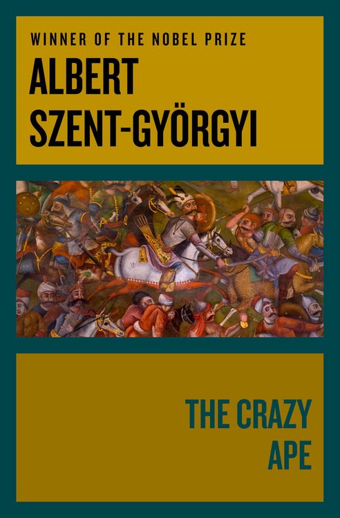 Produktbild: The Crazy Ape