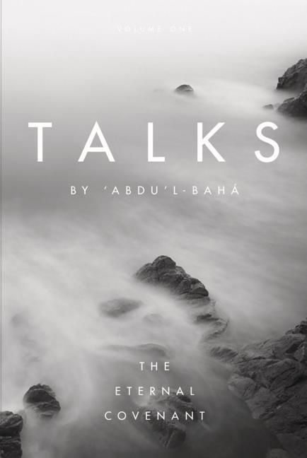 Produktbild: Talks by 'Abdu'l-Baha