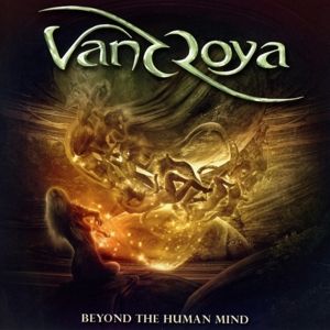 Produktbild: Beyond The Human Mind