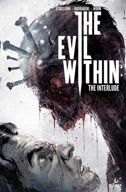 Produktbild: Evil Within