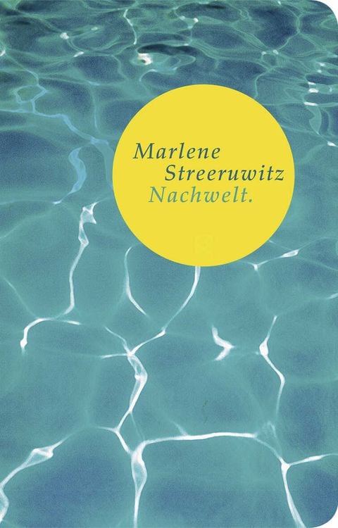 Produktbild: Nachwelt.