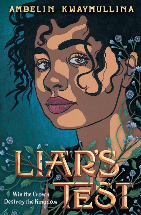 Produktbild: Liar's Test