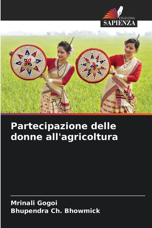 Produktbild: Partecipazione delle donne all'agricoltura