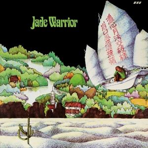 Produktbild: Jade Warrior