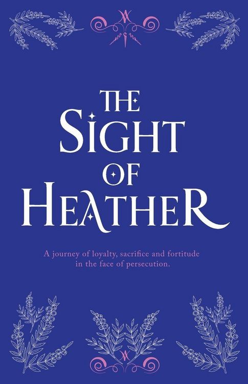 Produktbild: The Sight of Heather