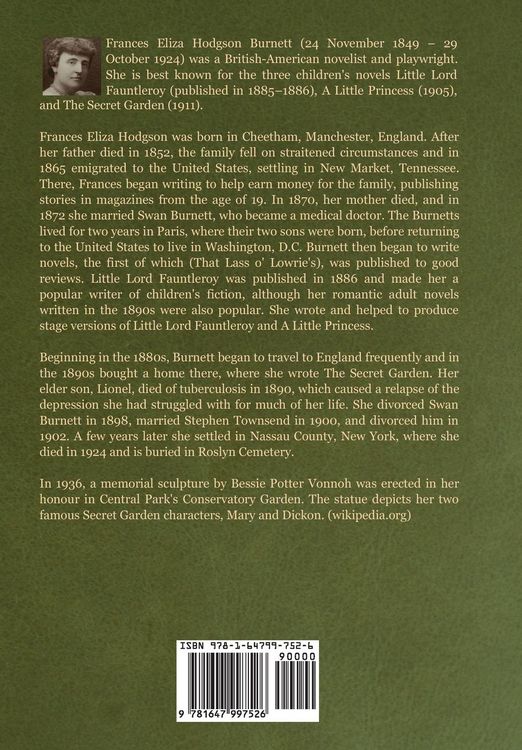 Produktbild: Emily Fox-Seton