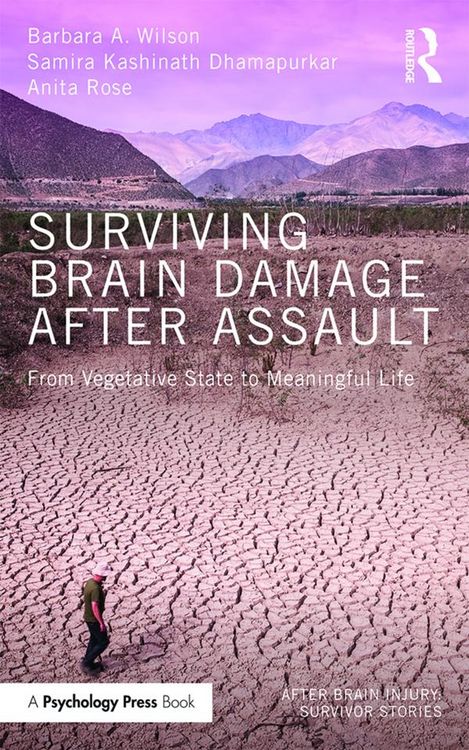 Produktbild: Surviving Brain Damage After Assault