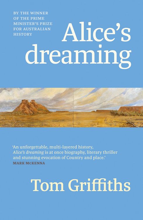 Produktbild: Alice's dreaming