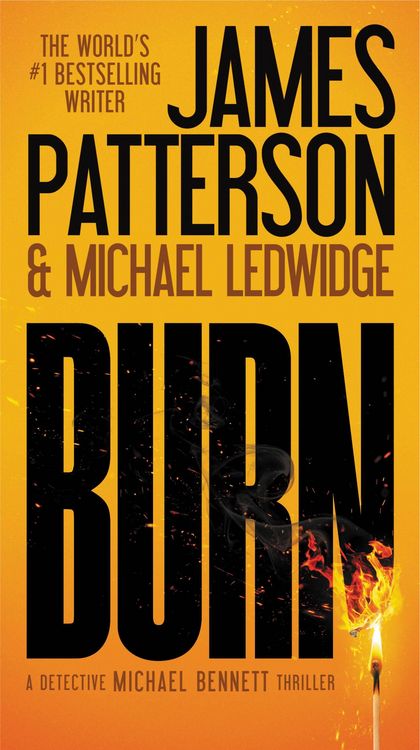 Produktbild: Burn