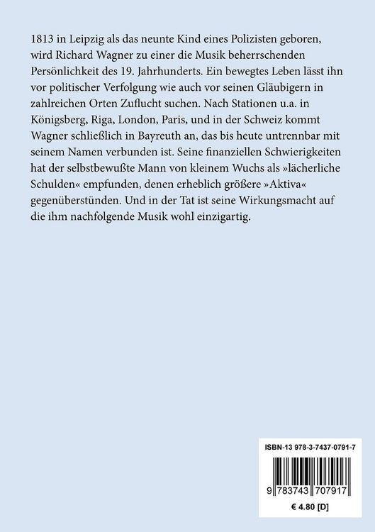 Produktbild: Lohengrin