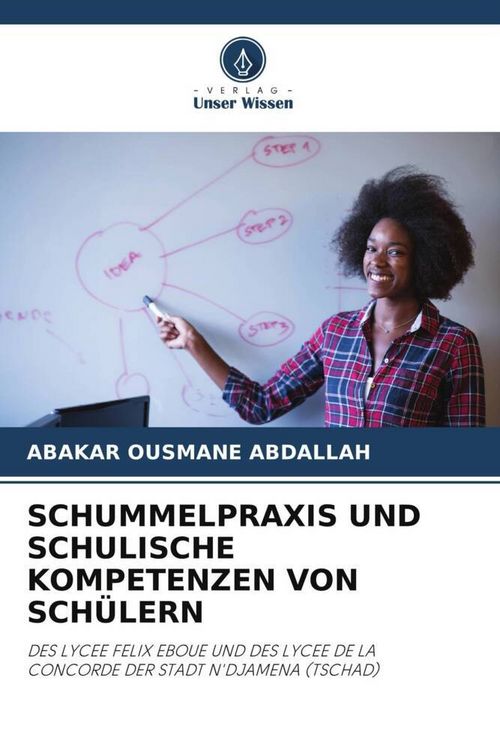 Produktbild: Schummelpraxis und Schulische Kompetenzen von Sch&uuml;lern