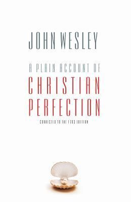 Produktbild: A Plain Account of Christian Perfection