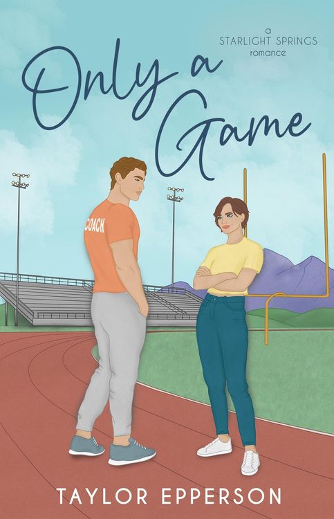 Produktbild: Only A Game