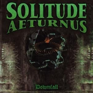 Produktbild: Solitude Aeturnus: Downfall