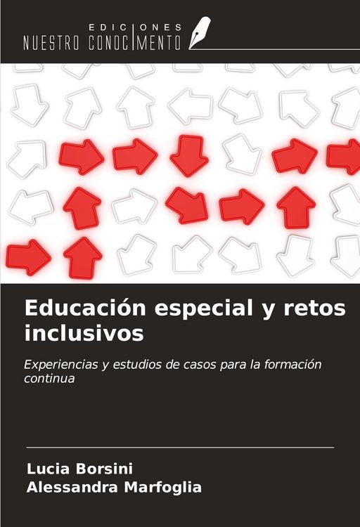 Produktbild: Educaci&oacute;n especial y retos inclusivos