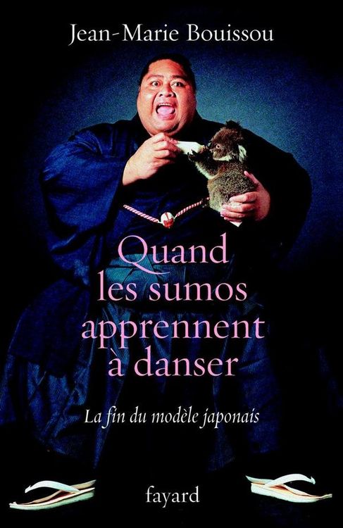 Produktbild: Quand les sum&ocirc;s apprennent &agrave; danser
