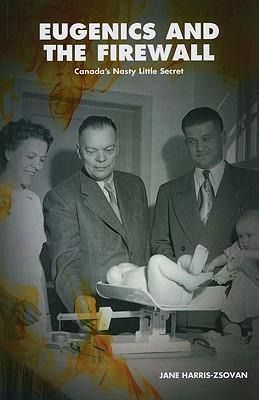Produktbild: Eugenics and the Firewall