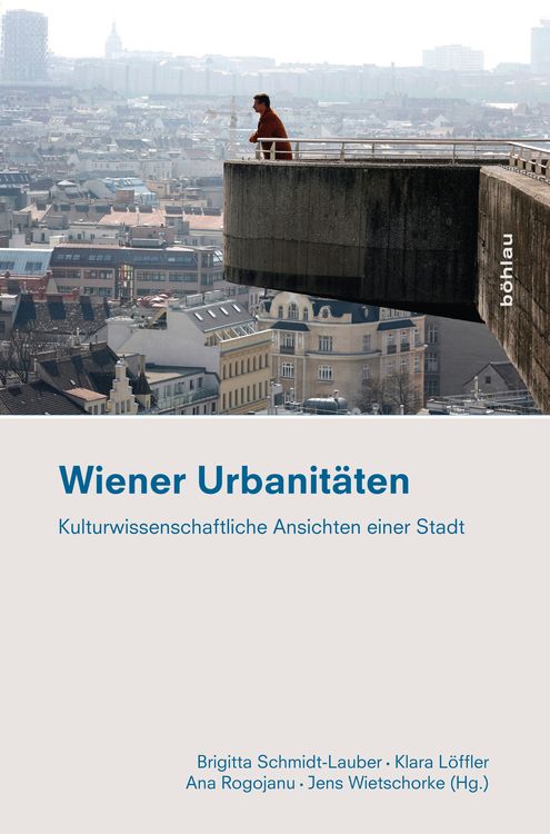 Produktbild: Wiener Urbanit&auml;ten