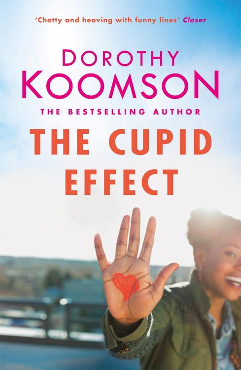 Produktbild: The Cupid Effect