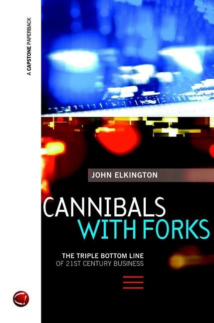 Produktbild: Cannibals with Forks
