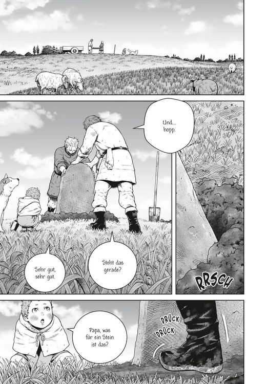 Produktbild: Vinland Saga 27