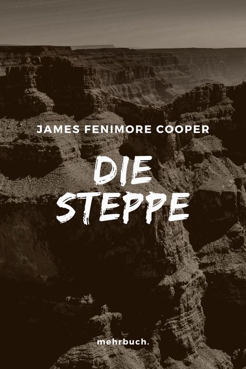 Produktbild: Die Steppe