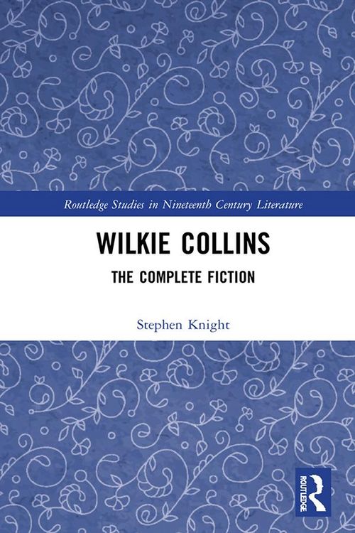 Produktbild: Wilkie Collins