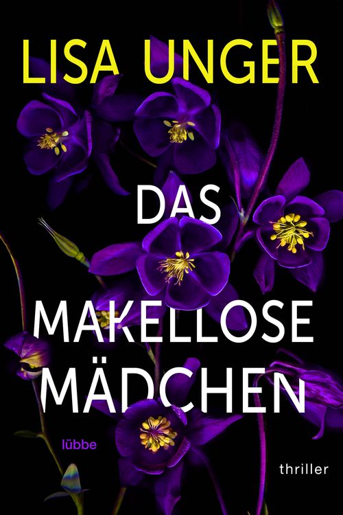 Produktbild: Das makellose M&auml;dchen