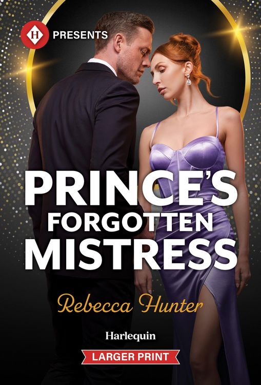 Produktbild: Prince's Forgotten Mistress