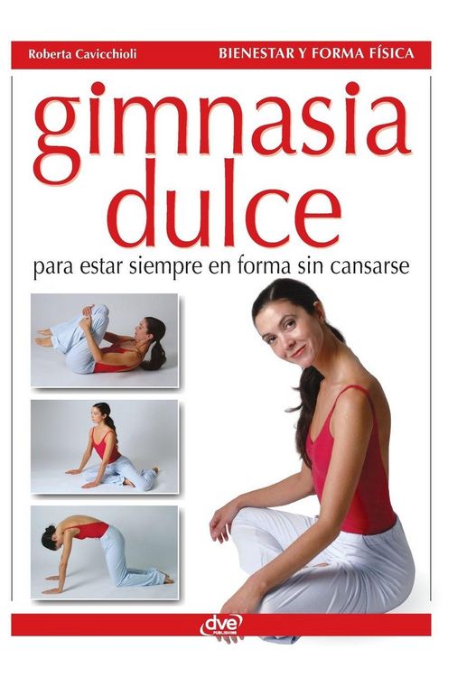 Produktbild: Gimnasia dulce