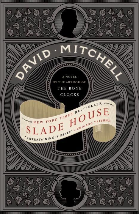 Produktbild: Slade House