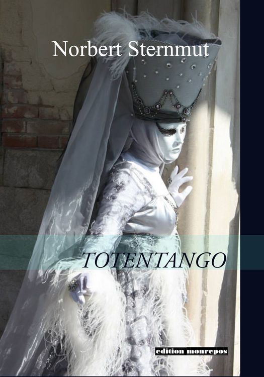 Produktbild: Totentango