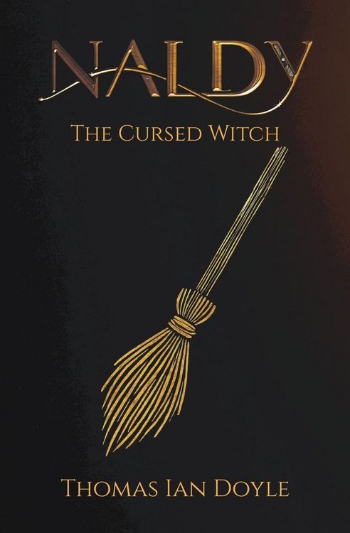 Produktbild: Naldy The Cursed Witch