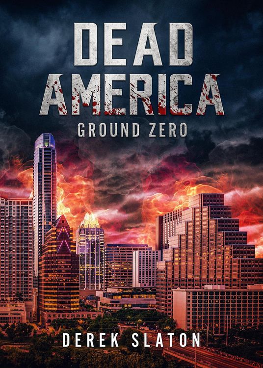 Produktbild: Dead America - Ground Zero